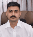 Shri Jay Vikas, IAS