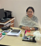 Jhanadi Langthasa, ACS