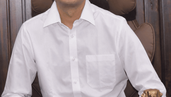 Shri Jay Vikas, IAS
