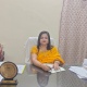 Antara Sen, ACS