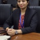 Ankita Chettri, ACS